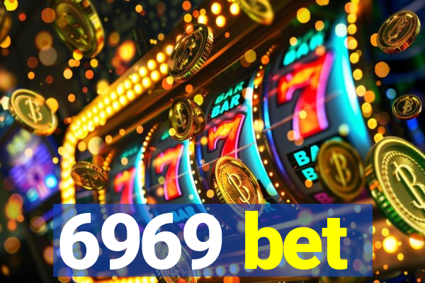 6969 bet